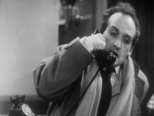 Quatermass II Season 1 Episode 4 - The Coming