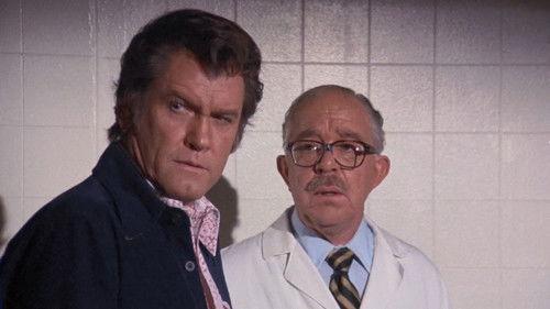 Police Woman Season 3 Episode 16 - Shadow of a Doubt