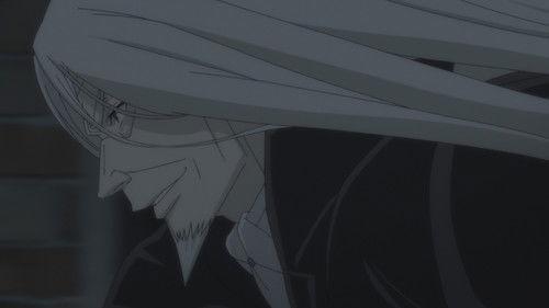 Moriarty the Patriot Season 1 Episode 16 - The Phantom of Whitechapel, Act 2