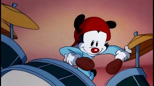 Animaniacs Season 5 Episode 22 - The Scoring Session