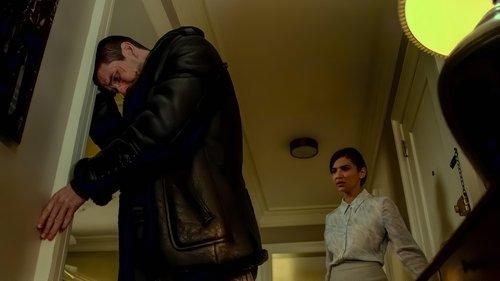 undefined Season 2 Episode 8 - My Brother's Keeper