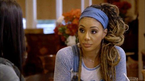 Braxton Family Values Season 5 Episode 16 - Tabloids, Rumors, and Repercussions