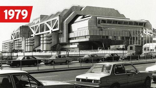 Berlin - Schicksalsjahre einer Stadt Season 2 Episode 10 - Episode 10