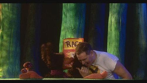 De grote boze wolf show Season 1 Episode 8 - Episode 8