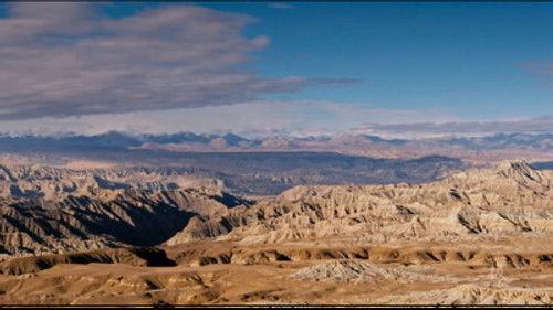 Roof of the World Season 1 Episode 5 - Children of Mountains