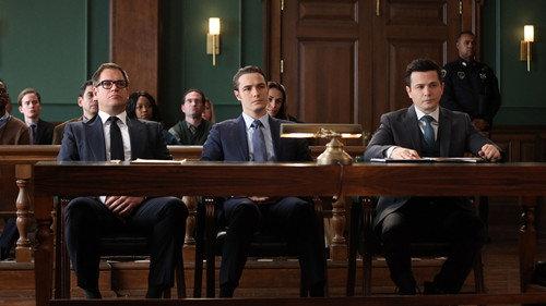 undefined Season 4 Episode 11 - Look Back in Anger