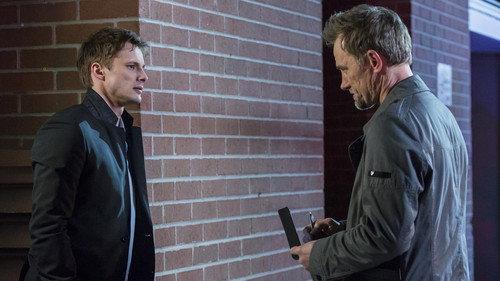 Damien Season 1 Episode 2 - Second Death