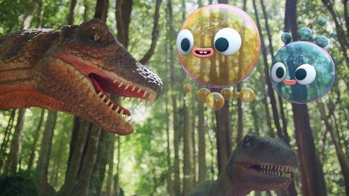 Fizzy and Suds Season 1 Episode 4 - Dinosaurs