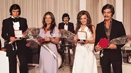 Golden Butterfly Awards Season 1 Episode 1 - Episode 1