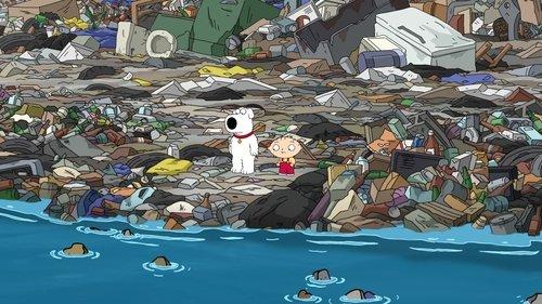 undefined Season 17 Episode 17 - Island Adventure