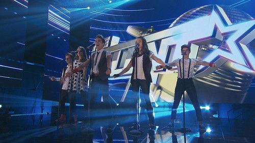 Alex & Co. Season 2 Episode 6 - Episode 6