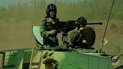 Soldiers Sortie Season 1 Episode 5 - Episode 5