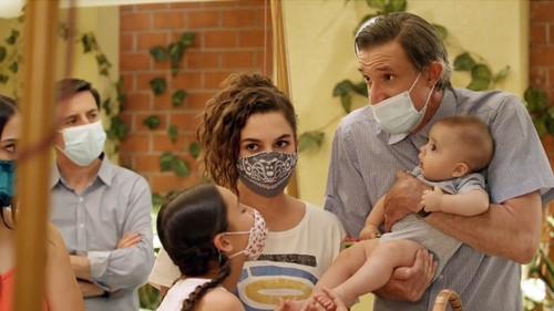 Edificio Corona Season 1 Episode 4 - Episode 4