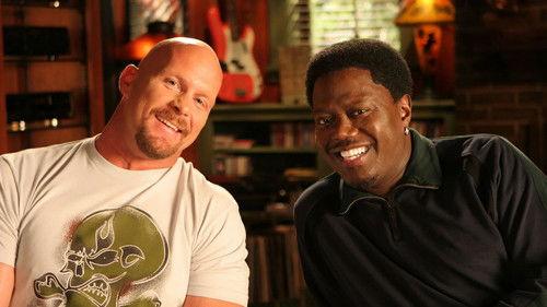 The Bernie Mac Show Season 5 Episode 2 - Wrestling with a Sticky Situation