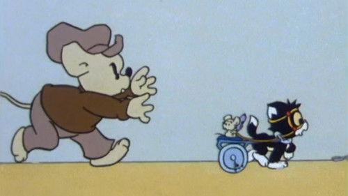 Bamse - The World's Strongest Bear Season 2 Episode 2 - The great race