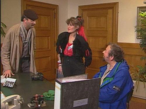 Mailbox X Season 2 Episode 3 - Episode 3