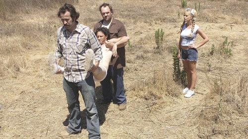 My Name Is Earl Season 2 Episode 1 - Very Bad Things