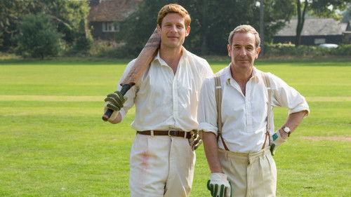 Grantchester Season 3 Episode 2 - Episode 2