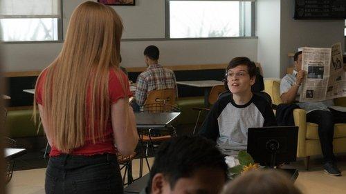 Speechless Season 2 Episode 16 - A-C-- ACTION