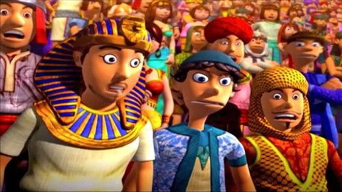 快乐星猫 Season 8 Episode 25 - Episode 25