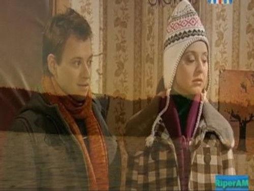 Uni Season 4 Episode 14 - Мышиная Охота