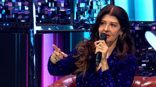 Indian Idol Season 15 Episode 19 - 90's Celebration