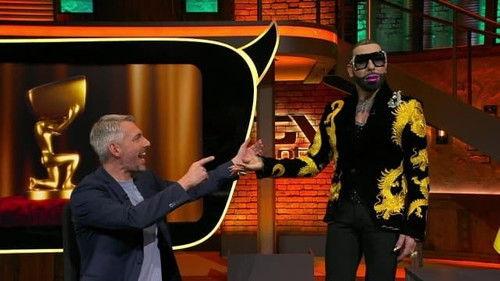 TV total Season 18 Episode 17 - Episode 17