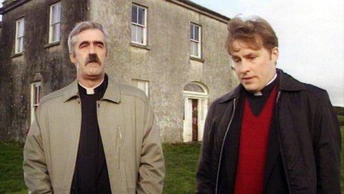 Father Ted Season 1 Episode 2 - Entertaining Father Stone