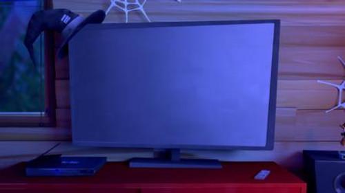 Grizzy & the Lemmings Season 1 Episode 73 - Halloween Bear