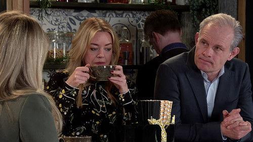 Coronation Street Season 67 Episode 5 - Wednesday, 7th January 2026