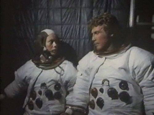 The Six Million Dollar Man Season 5 Episode 3 - Deadly Countdown (1)