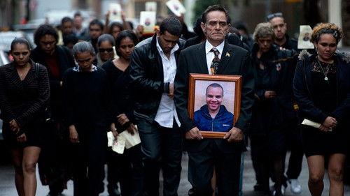 Redfern Now Season 1 Episode 6 - Pretty Boy Blue