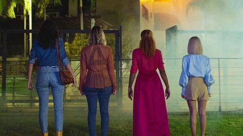 Maldivas Season 1 Episode 1 - Welcome to Maldivas