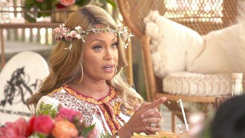 The Real Housewives of Potomac Season 6 Episode 10 - Goddesses of War