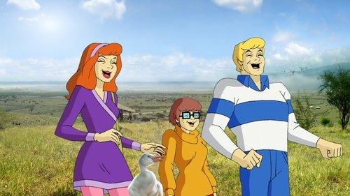 Scooby-Doo's Natural Mysteries Season 1 Episode 1 - Episode 1