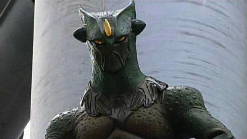 Kamen Rider Season 10 Episode 21 - Secrets