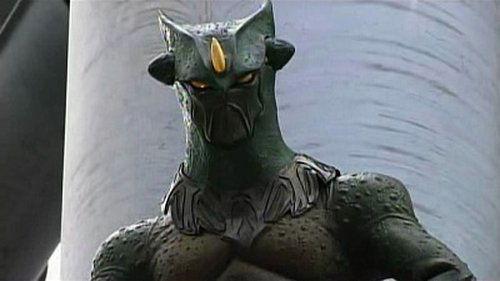 undefined Season 10 Episode 21 - Secrets