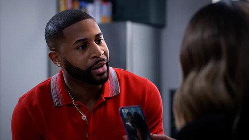 Tyler Perry's Sistas Season 5 Episode 17 - Looks Are Deceiving