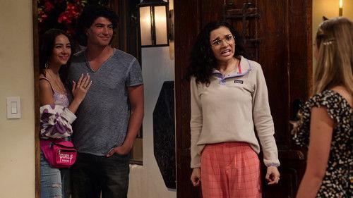 Ashley Garcia: Genius in Love Season 1 Episode 3 - Haptics