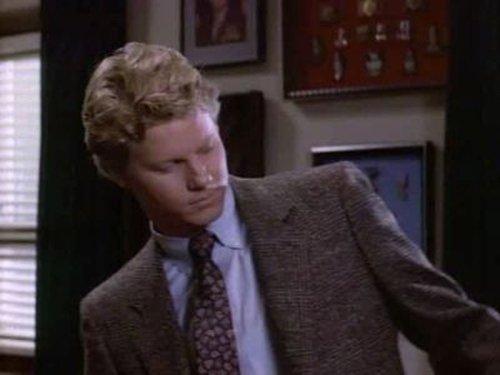 Jake and the Fatman Season 1 Episode 23 - Rhapsody in Blue