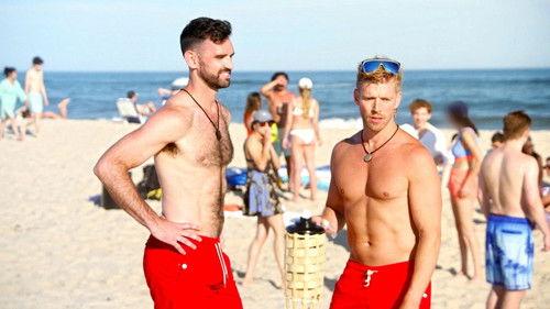 Summer House Season 7 Episode 2 - A Line in the Sand