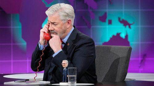 Shaun Micallef's Mad as Hell Season 10 Episode 12 - Episode 12