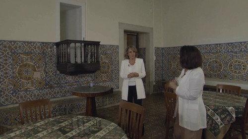 Guided Tour Season 10 Episode 7 - Convento de Nossa Senhora do Bom Sucesso, Lisboa