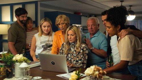 L'oeil du cyclone Season 3 Episode 4 - Episode 4