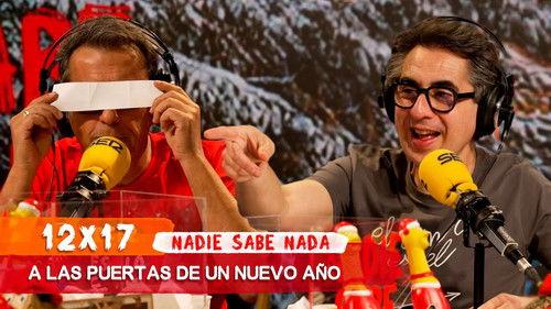 Nobody knows anything Season 12 Episode 17 - Episode 17