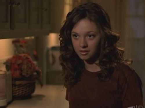 7th Heaven Season 10 Episode 3 - Mama's Gonna Buy You a Diamond Ring