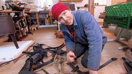 Frank & Kastaniegaarden Season 31 Episode 2 - Episode 2