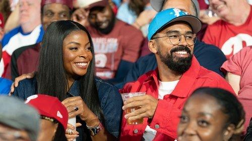 Abbott Elementary Season 5 Episode 3 - Ballgame