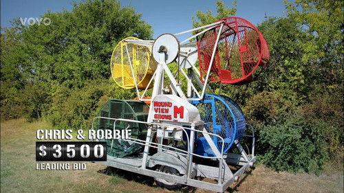 Shipping Wars Season 2 Episode 11 - Wheels of Misfortune