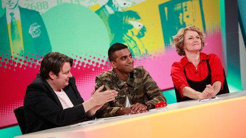 Tractor Monkeys Season 1 Episode 2 - Sam Simmons, Rebecca De Unamuno, Aamer Rahman & Genevieve Morris